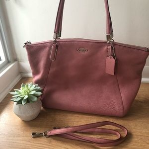 Coach Kelsey Bag